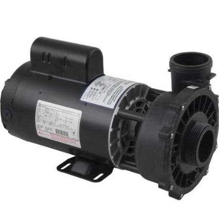 Gecko Alliance 3712021-1D Pump Complete 5 HP 56 Frame GE36123